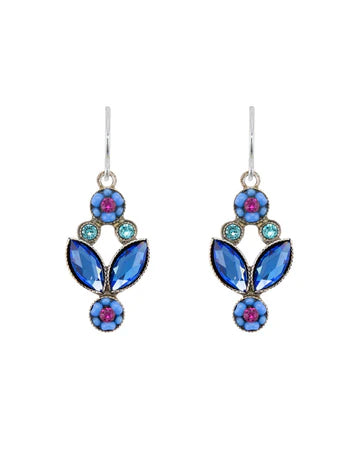 Firefly Earrings- Small Assorted