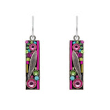 Medium Firefly Earrings Assorted