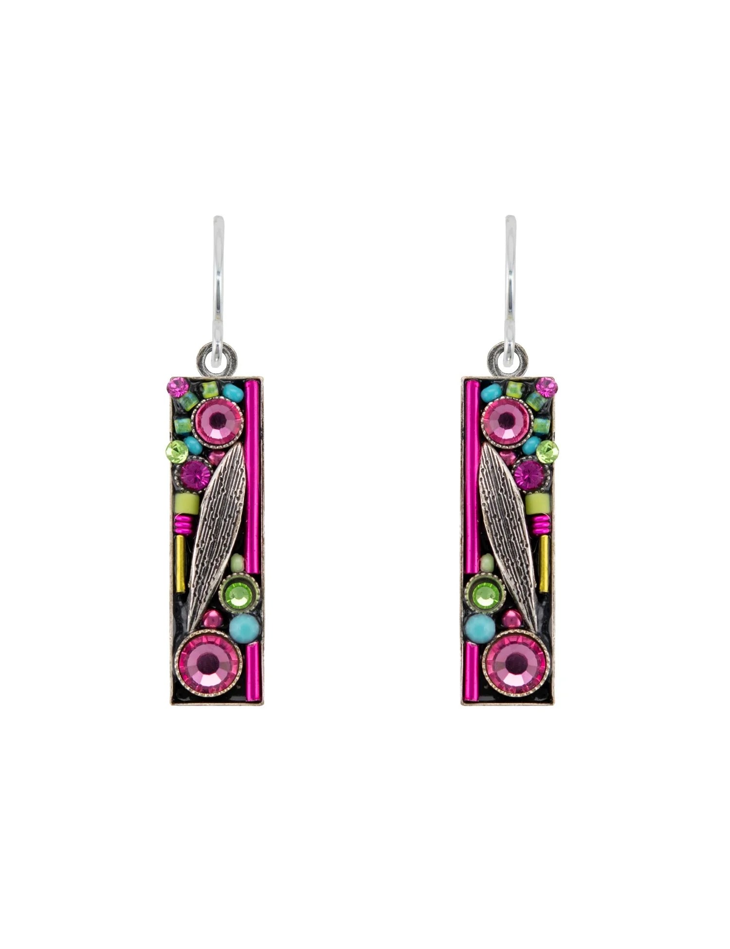 Medium Firefly Earrings Assorted