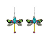 Medium Firefly Earrings Assorted