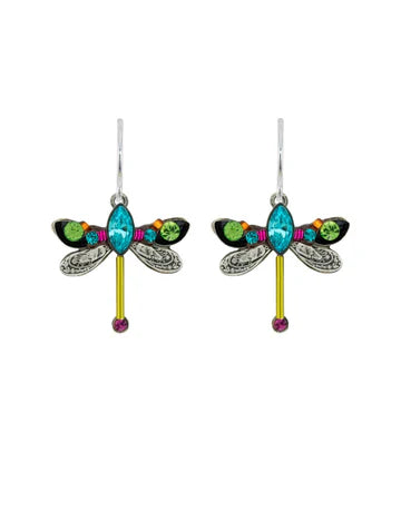 Medium Firefly Earrings Assorted