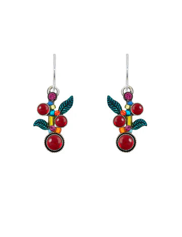 Firefly Earrings- Small Assorted