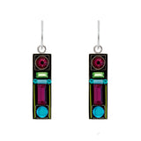 Medium Firefly Earrings Assorted