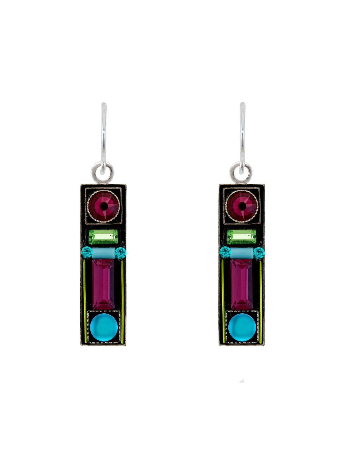 Medium Firefly Earrings Assorted
