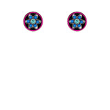 Firefly Earrings- Small Assorted