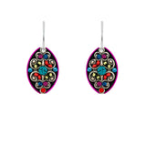 Medium Firefly Earrings Assorted
