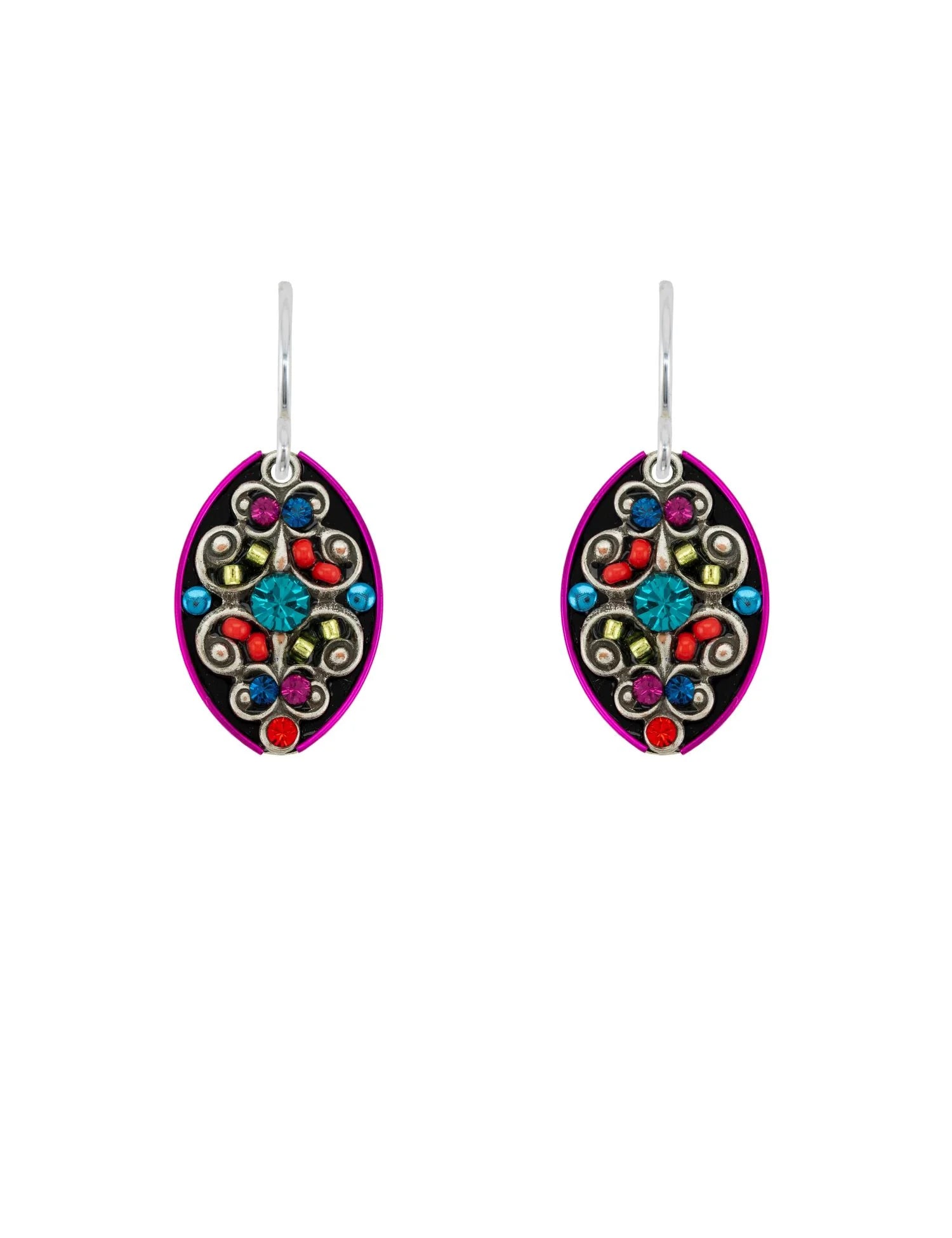 Medium Firefly Earrings Assorted
