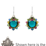 Medium Firefly Earrings Assorted