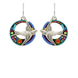 Medium Firefly Earrings Assorted