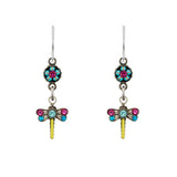Firefly Earrings- Small Assorted