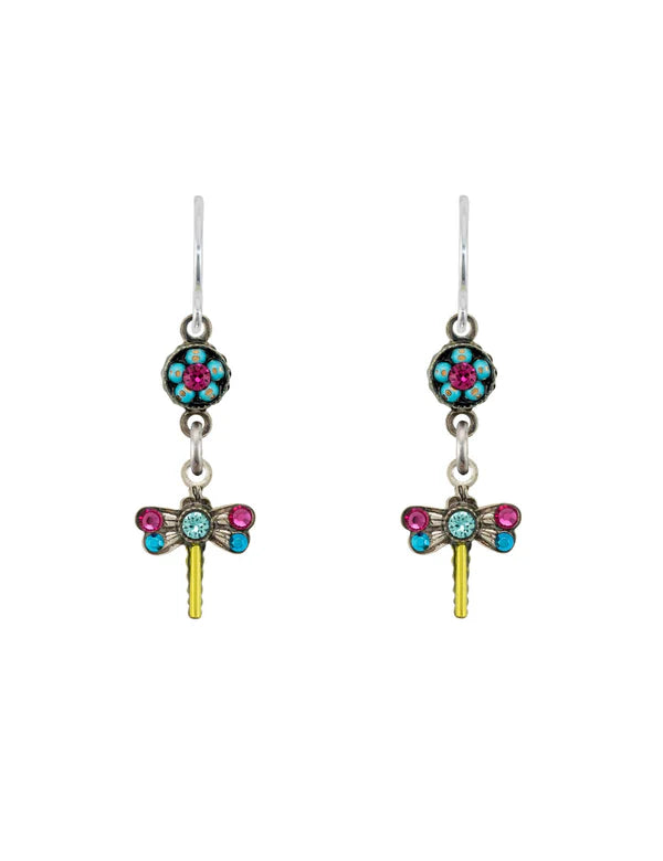 Firefly Earrings- Small Assorted