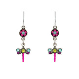 Firefly Earrings- Small Assorted