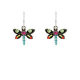 Firefly Earrings- Small Assorted