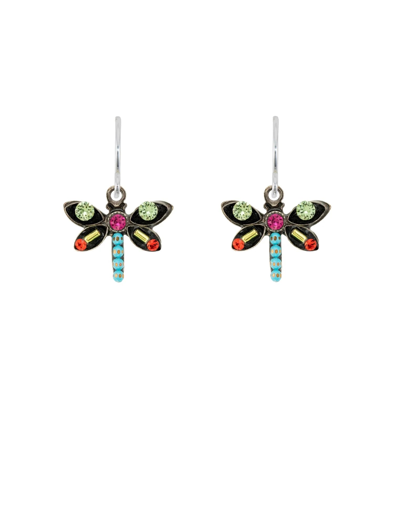 Firefly Earrings- Small Assorted