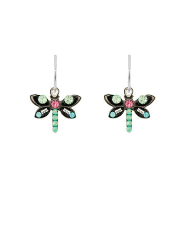 Firefly Earrings- Small Assorted
