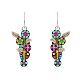 Medium Firefly Earrings Assorted