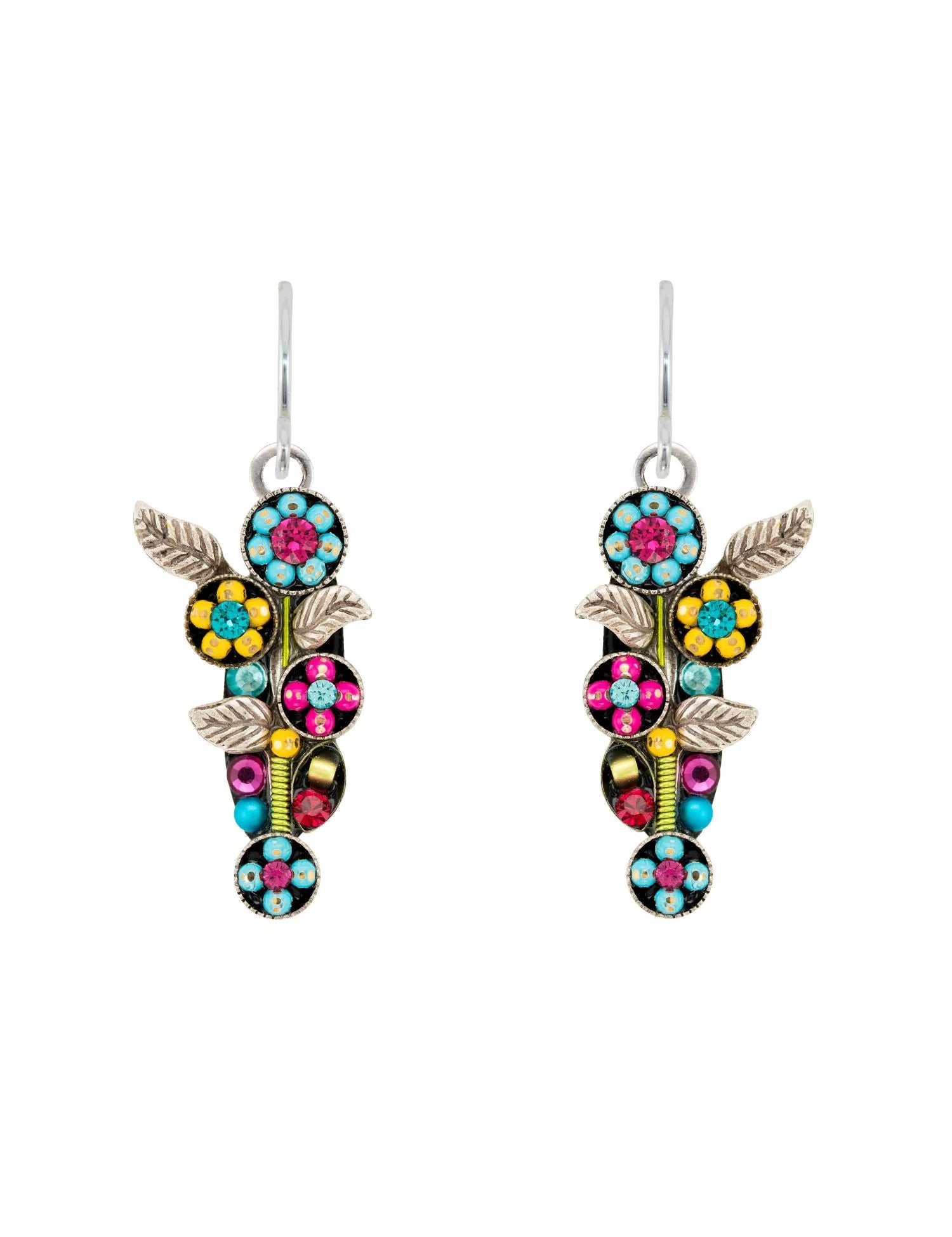 Medium Firefly Earrings Assorted