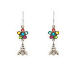 Firefly Earrings- Small Assorted