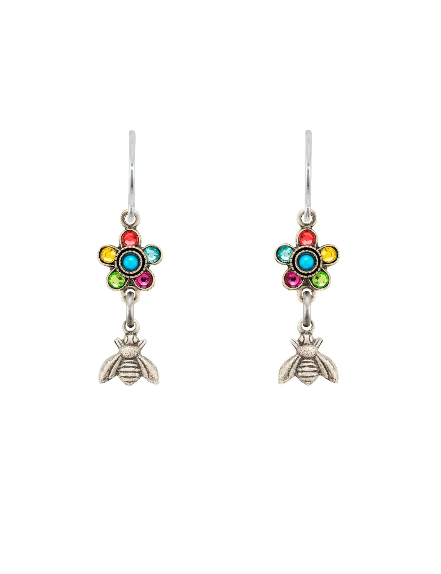 Firefly Earrings- Small Assorted