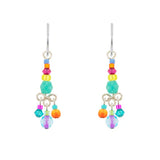 Firefly Earrings- Small Assorted