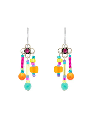 Firefly Earrings- Small Assorted