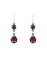 Firefly Earrings- Small Assorted