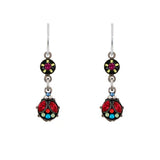 Medium Firefly Earrings Assorted