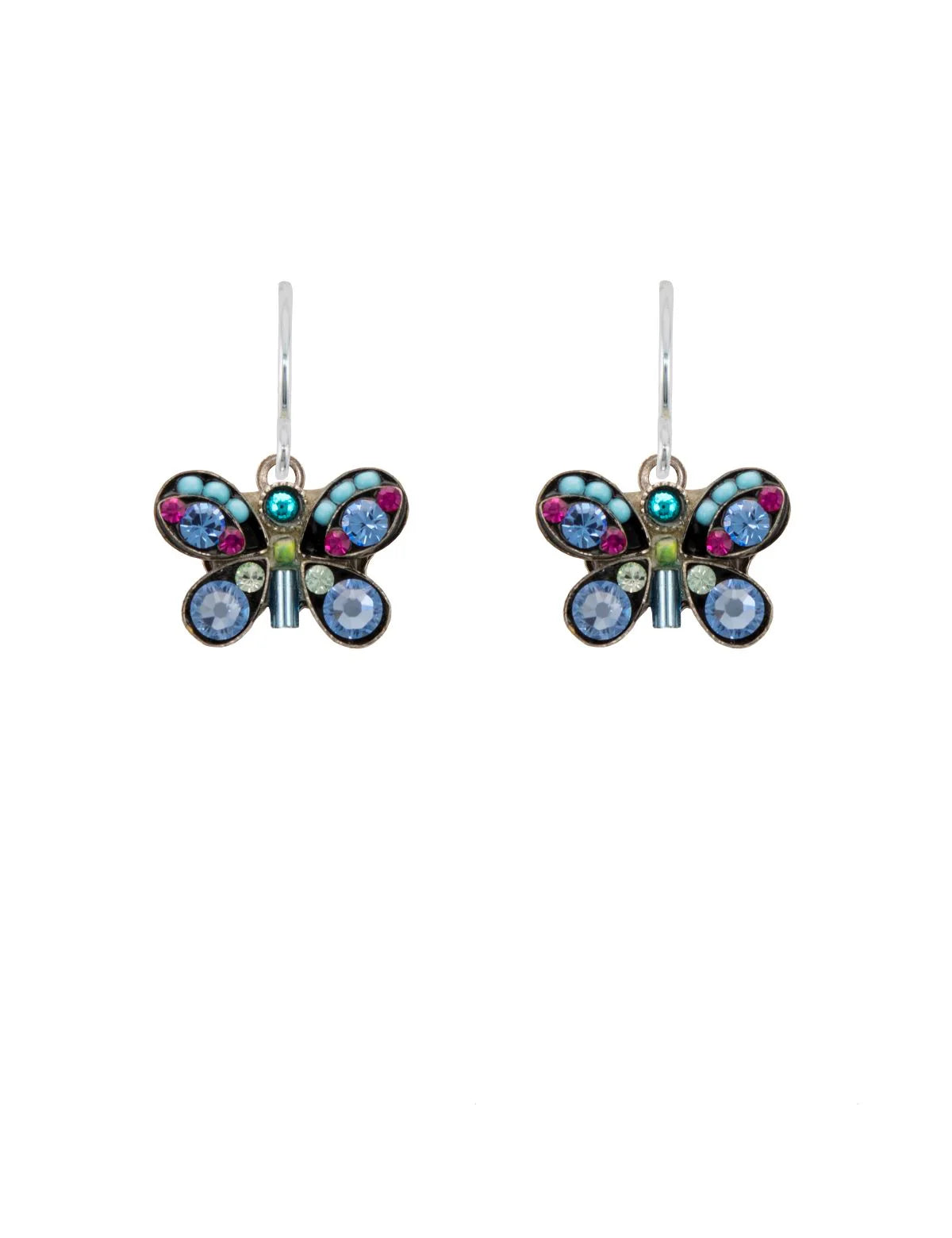 Medium Firefly Earrings Assorted