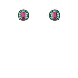 Firefly Earrings- Small Assorted