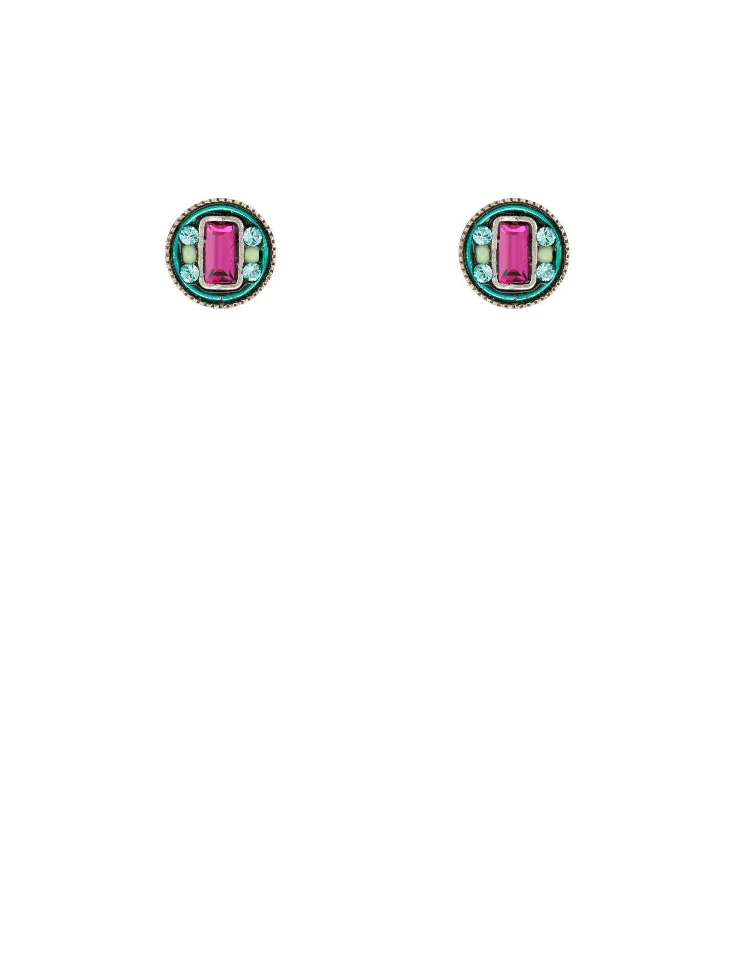 Firefly Earrings- Small Assorted