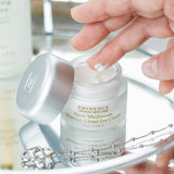 Snow Mushroom Moisture Cloud Eye Cream