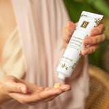 Mangosteen Replenishing Hand Cream