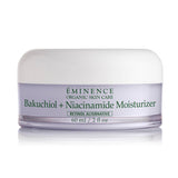 Bakuchiol + Niacinamide Moisturizer