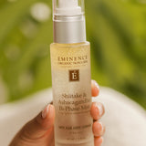 Shiitake & Awshwagandha Bi-Phase Mist