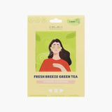Fresh Breeze Green Tea Eye Patch