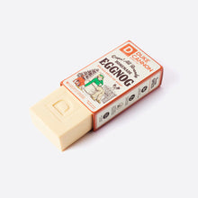 Load image into Gallery viewer, OOPS! ALL BRANDY HOMEMADE EGGNOG SOAP
