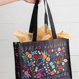 Reusable Happy Totes
