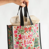 Holiday Happy Bags