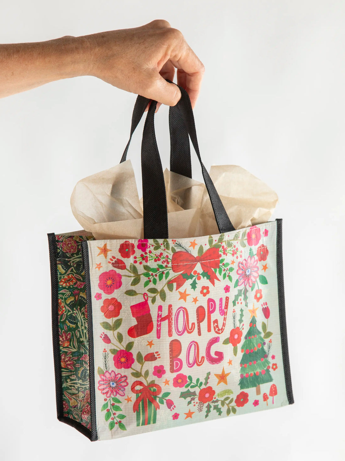 Holiday Happy Bags