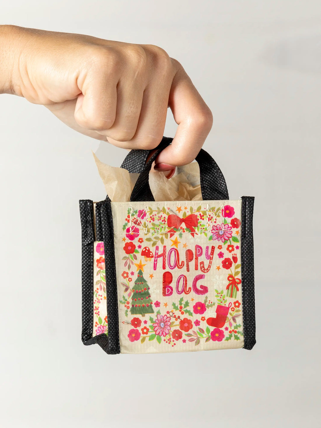Holiday Happy Bags