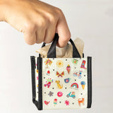 Reusable Happy Totes