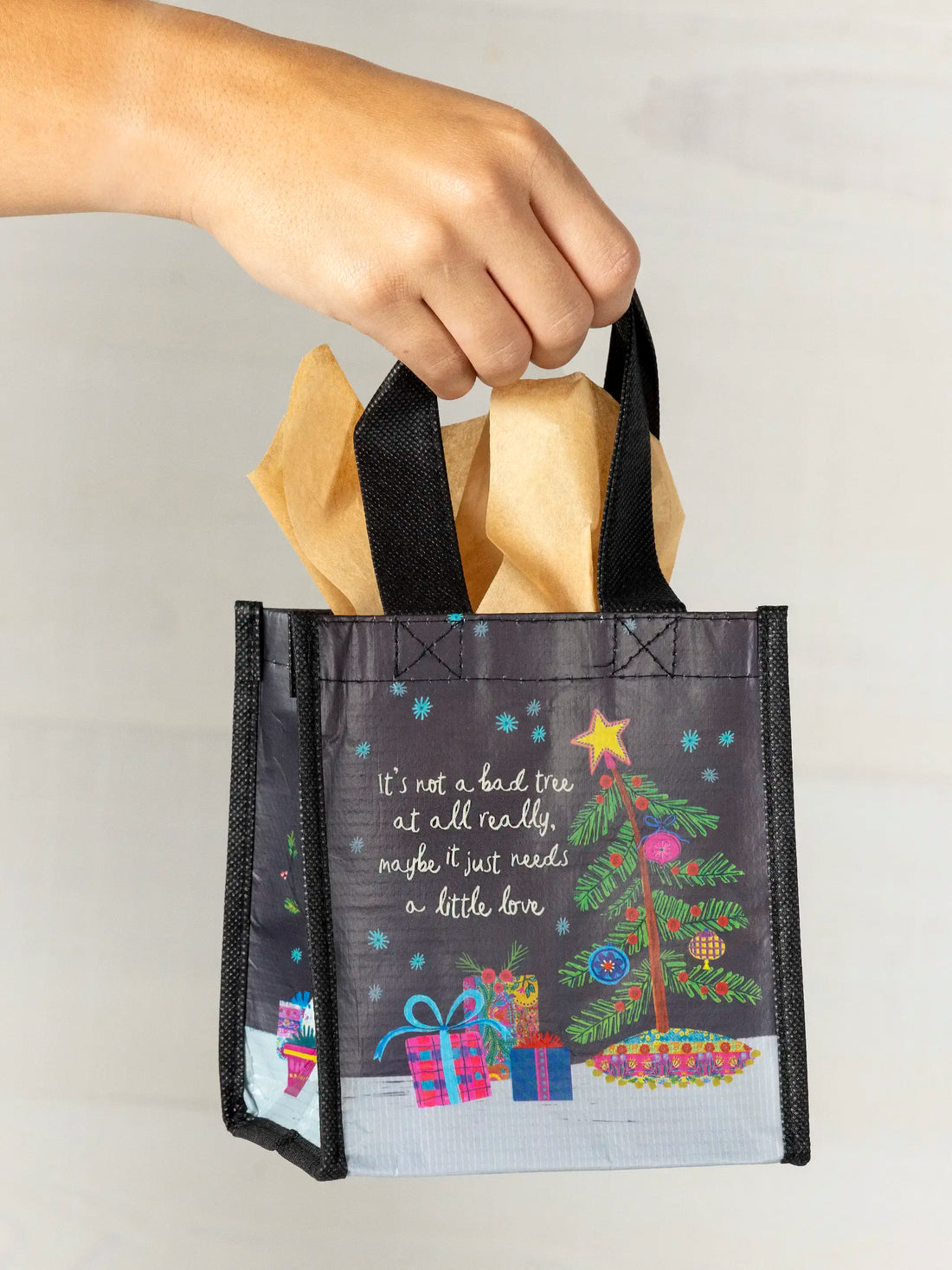 Holiday Happy Bags