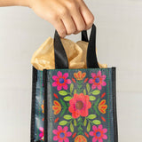 Reusable Happy Totes