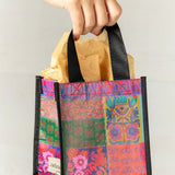 Reusable Happy Totes