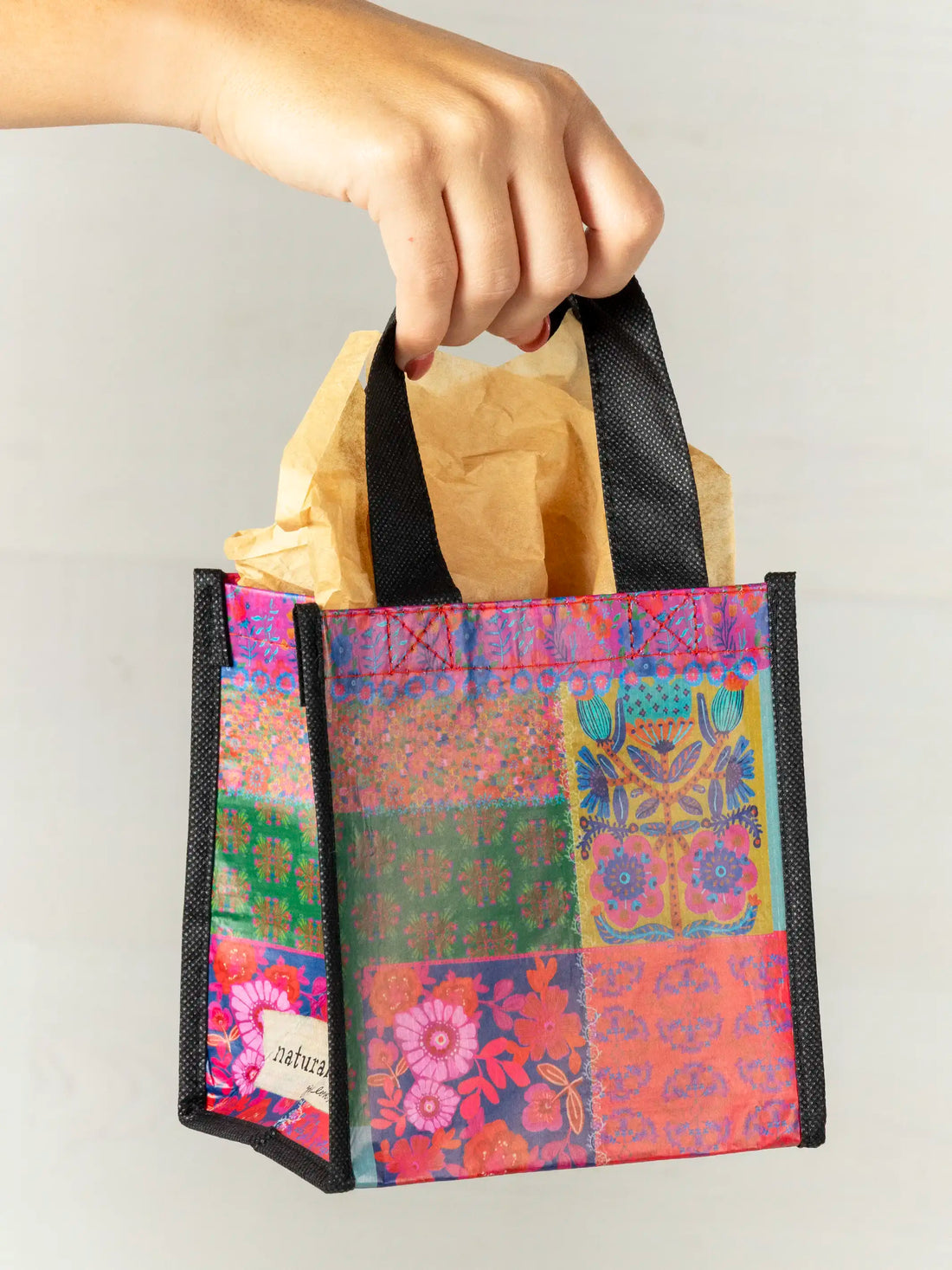 Reusable Happy Totes