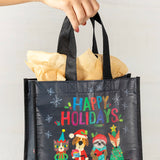 Holiday Happy Bags