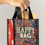 Reusable Happy Totes