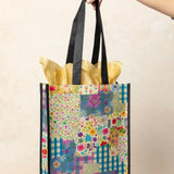 Reusable Happy Totes