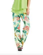 Load image into Gallery viewer, Tropical Wide Leg Trousers
