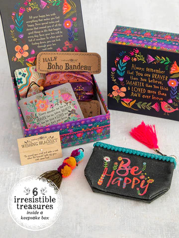 Happy Box Gift Sets